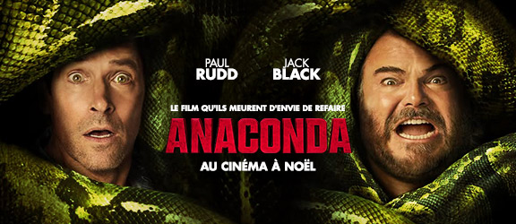 Anaconda